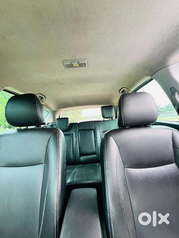 Maruti Suzuki S Cross Alpha Shvs, 2015, Diesel