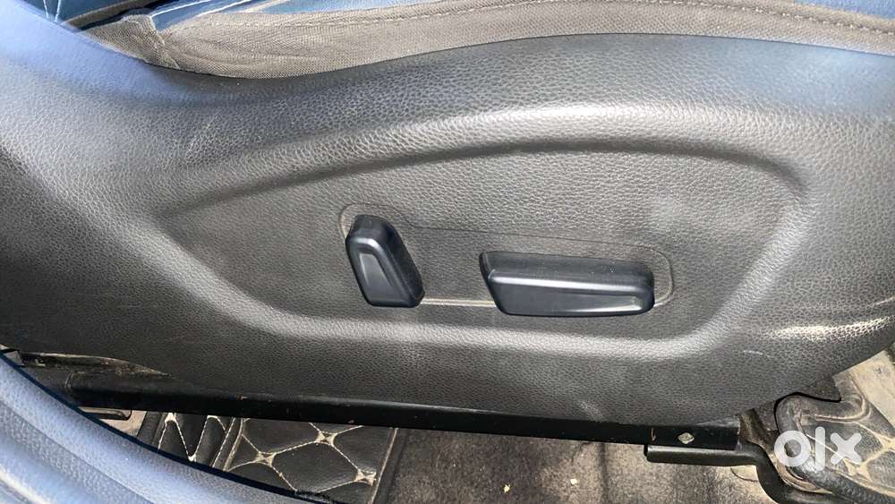 Kia Seltos 1.4 X-line Dct, 2021, Petrol