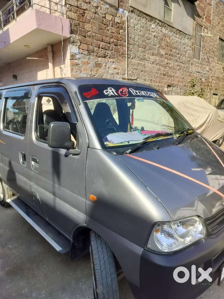 Maruti Suzuki Eeco 2025 Cng
