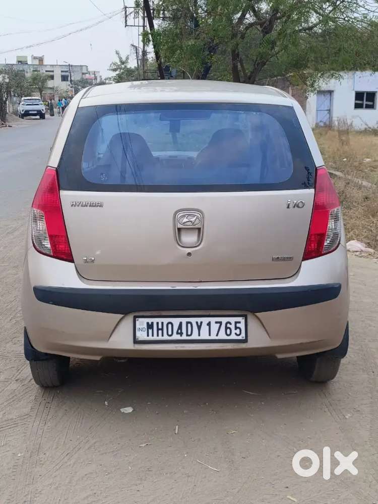 Hyundai I10 2009 Petrol 49000 Km Driven
Rr 2029
