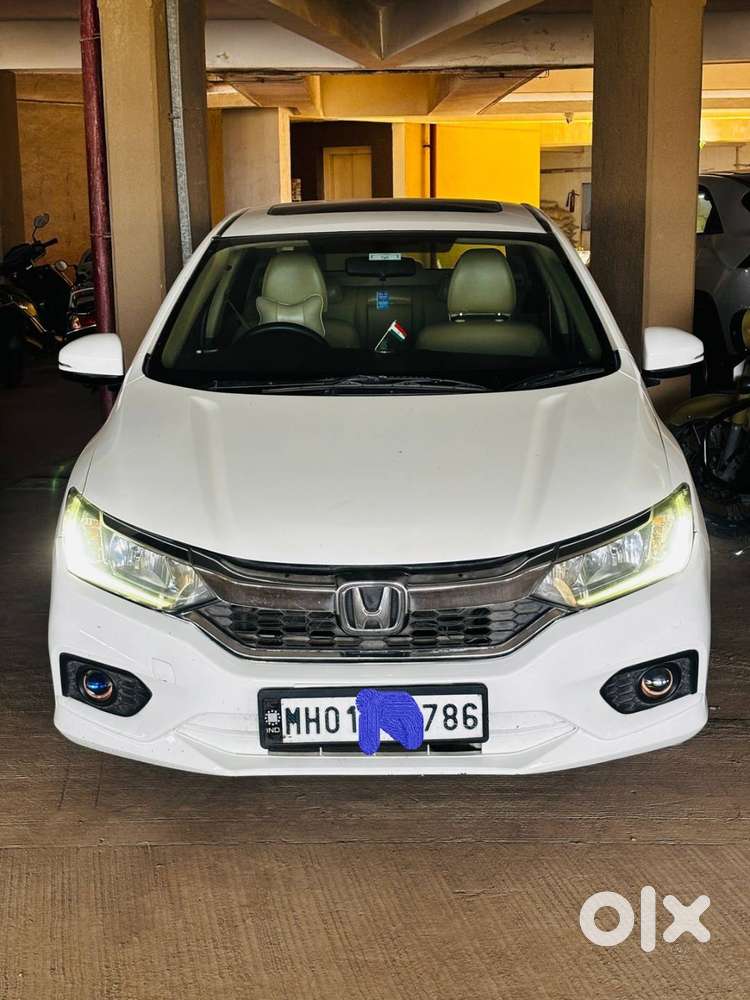 For Sale: Fully Loaded Honda City (2015) - Face Lifted To 2020 Model