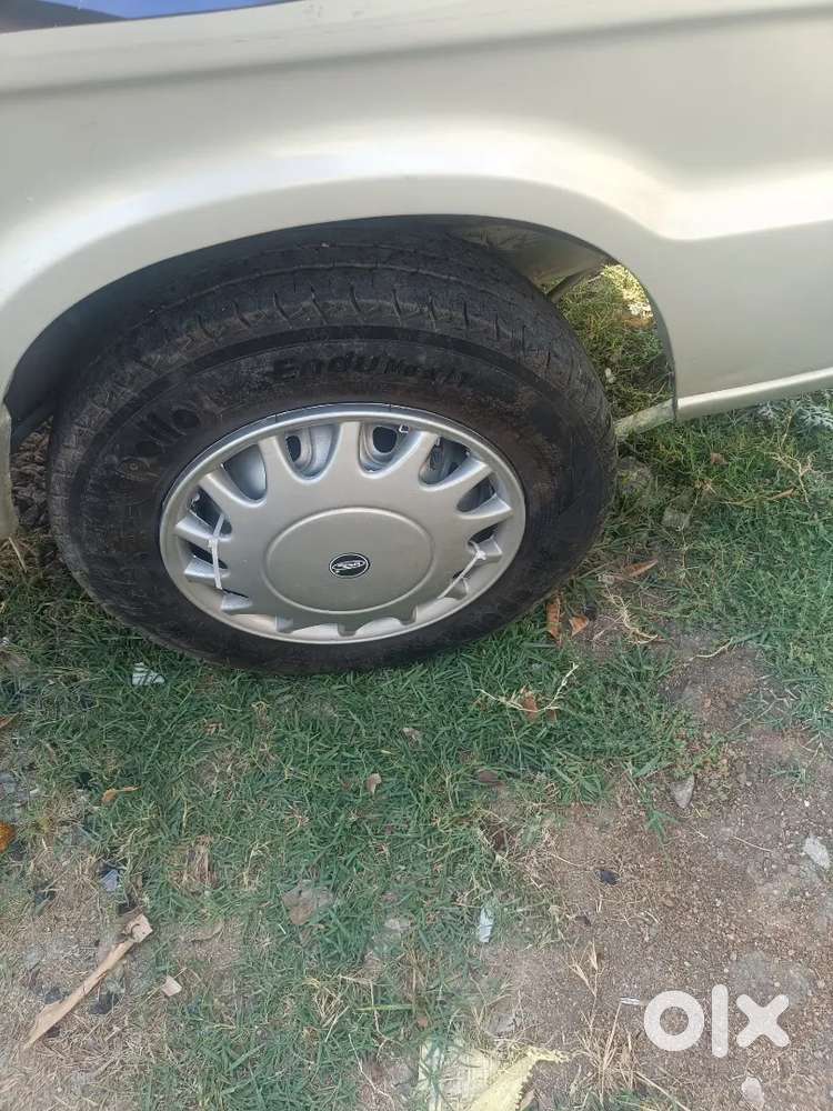 Maruti Suzuki Omni 2018 Petrol 100010 Km Driven