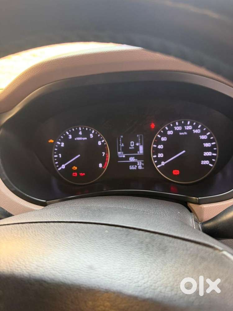 Hyundai Elite I20 2018 Cng & Hybrids Well Maintained