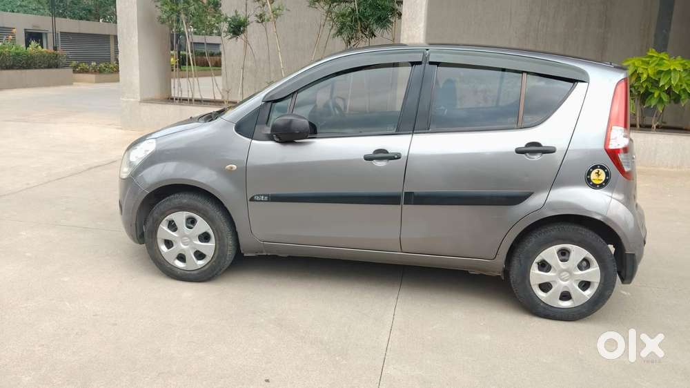 Maruti Suzuki Ritz VXi, 2011, Petrol