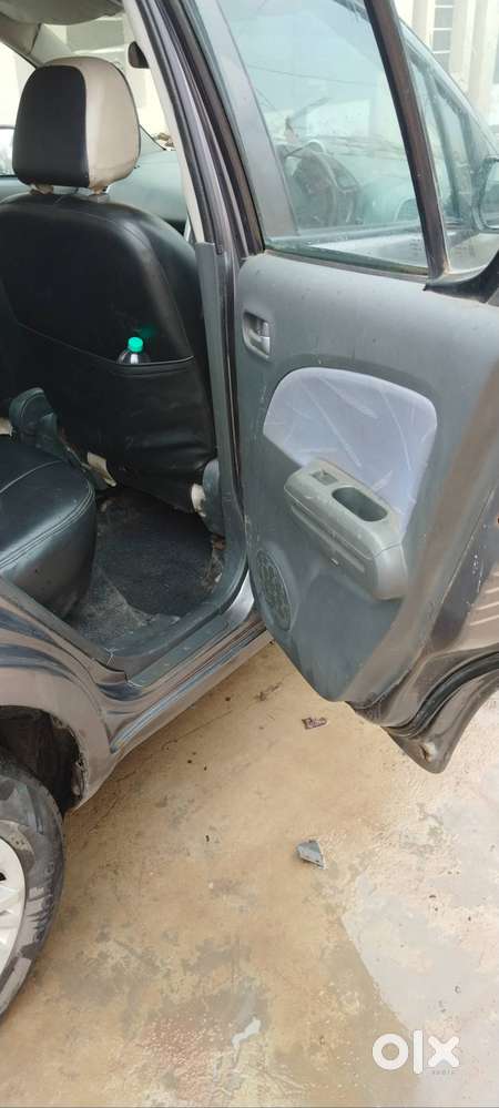 Maruti Suzuki Ritz 2011