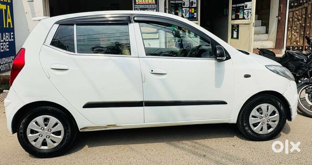 Well Maintained Hyundai I10 Petrol