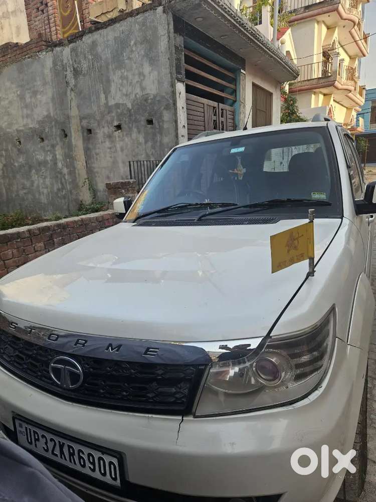 Tata Safari Storme 2019 Diesel 99700 Km Driven
