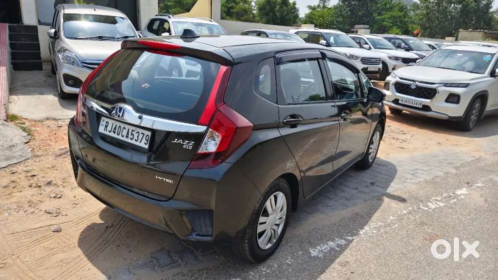 Honda Jazz 1.2 Sv I Vtec, 2017, Petrol