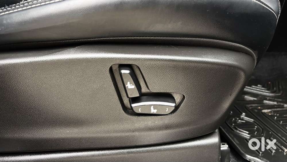 Mg Hector Smart 1.5 Turbo Mt, 2021, Petrol