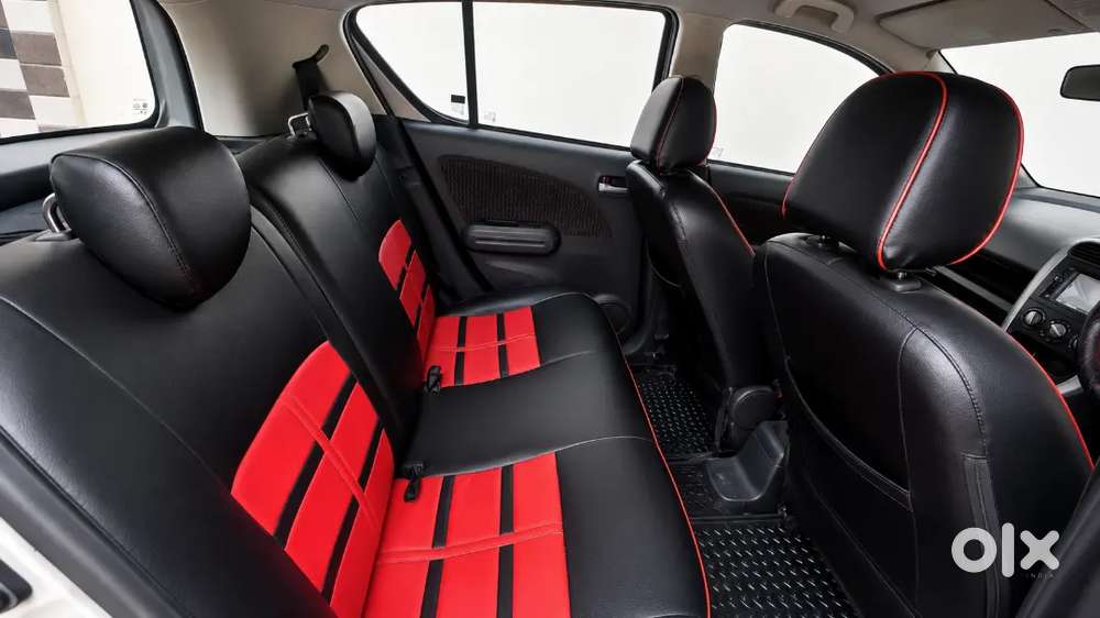 Maruti Suzuki Ritz 2013 Diesel Good Condition