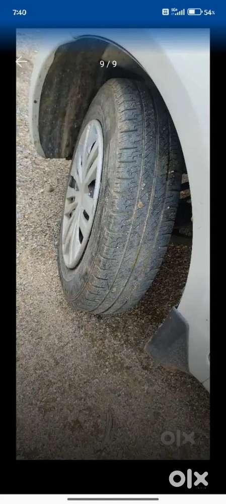 Maruti Suzuki Dzire 2012 Petrol 92512 Km Driven