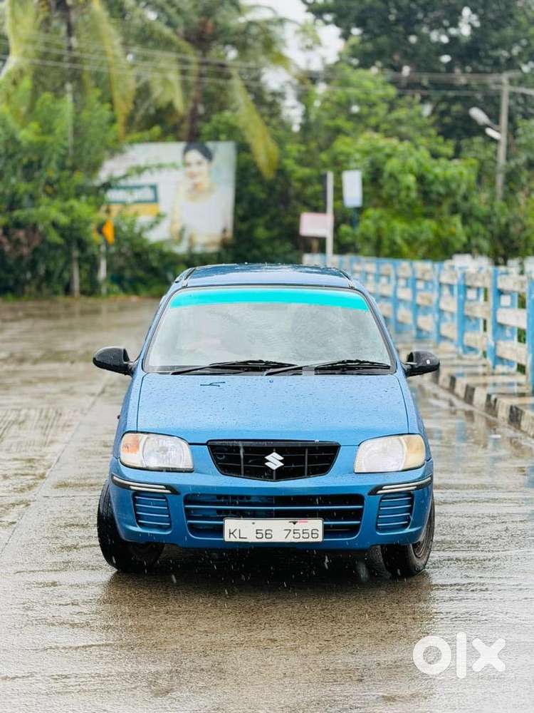 Maruti Suzuki Manual 2007