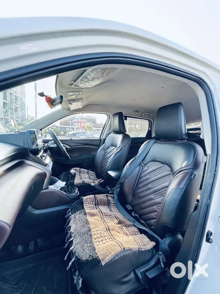 Maruti Suzuki Grand Vitara 2024 Petrol Good Condition