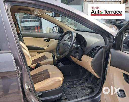 Hyundai Eon 1.0 Kappa Magna Plus Optional, 2016, Petrol