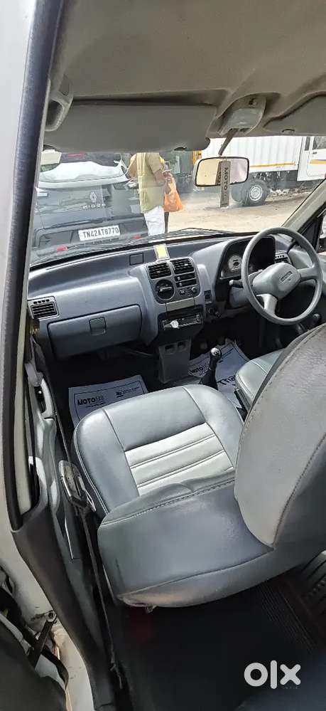 Very Good Condition Tyre 4 .75% Body Cleen Neet Zen Disel Mailage 26