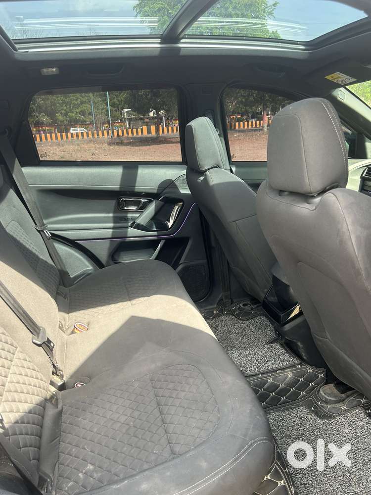 Tata Harrier Pure Plus S Dark Edition, 2024, Diesel