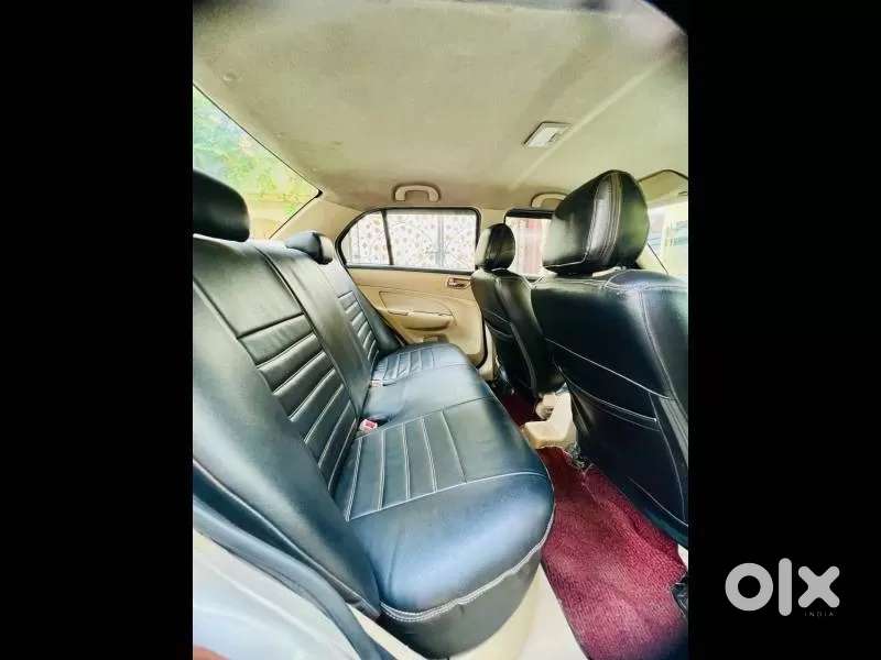Maruti Suzuki Swift Dzire Vdi, 2016, Diesel