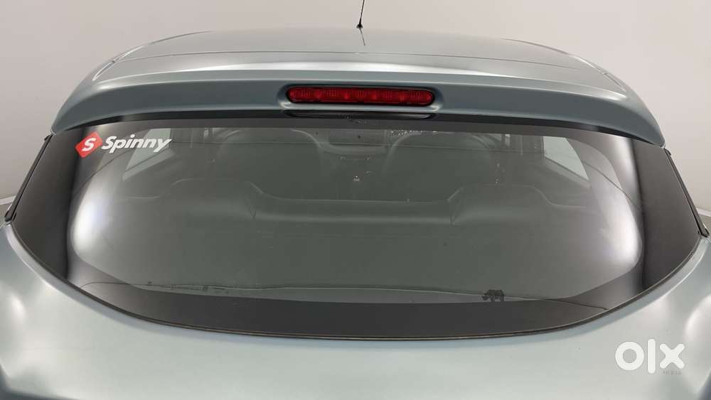 Tata Punch Adventure, 2023, Petrol