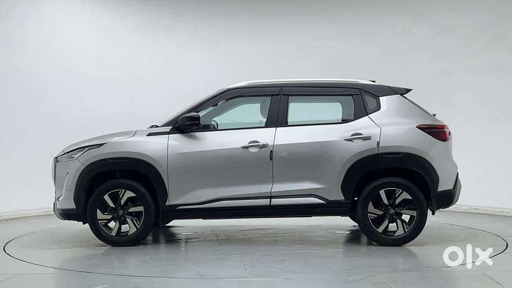 Nissan Magnite 1.0 Xl, 2024, Petrol