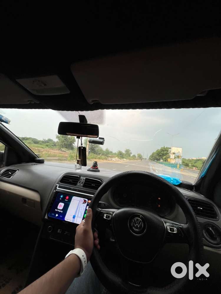 Volkswagen Vento 2014 Petrol Good Condition