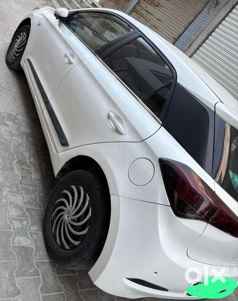 Hyundai I20 2015 Diesel Good Condition