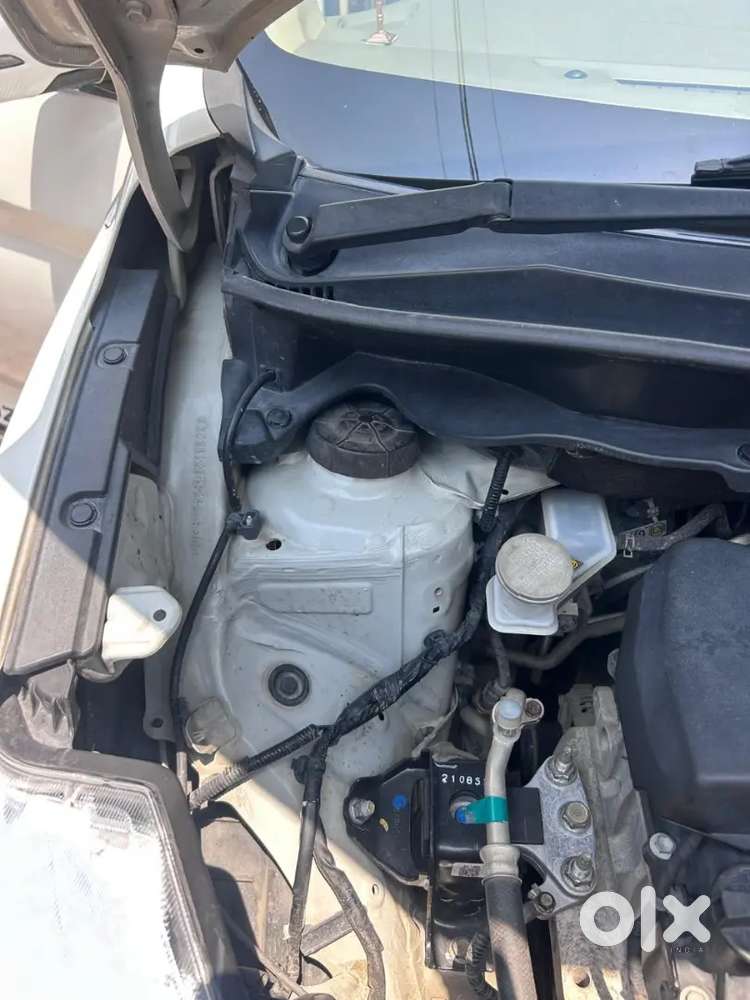 Ertiga 1.5 Engine