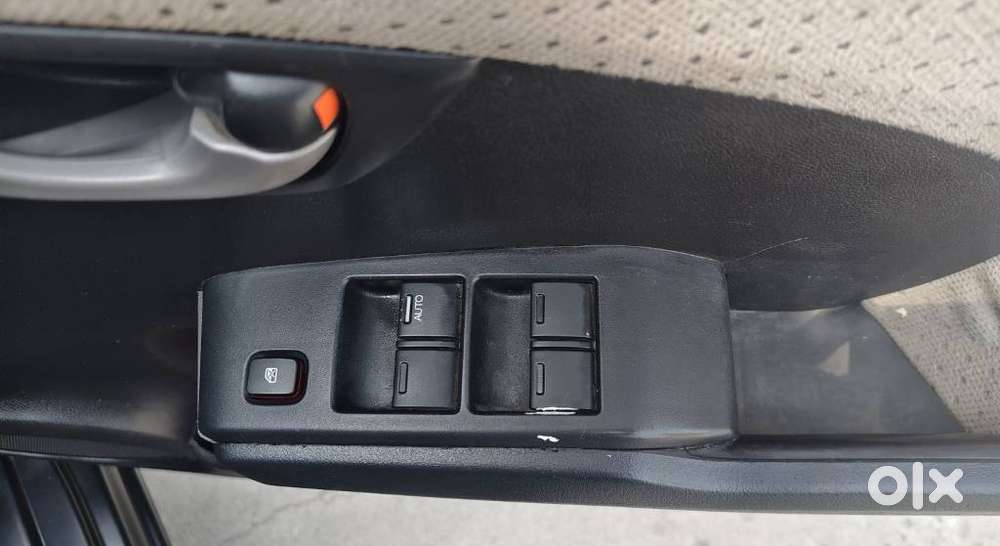 Honda Jazz 2009-2013 S, 2010, Petrol