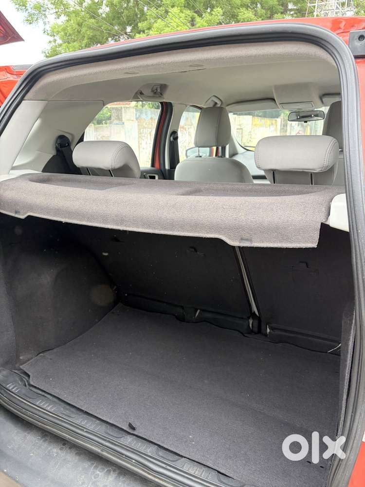 Ford Ecosport 1.5 Tdci Titanium Be, 2016, Diesel