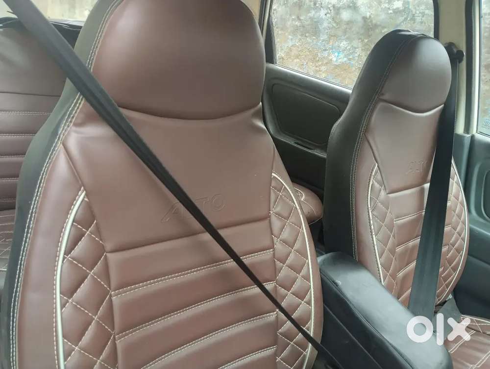 Maruti Suzuki Alto 2012 Lxi