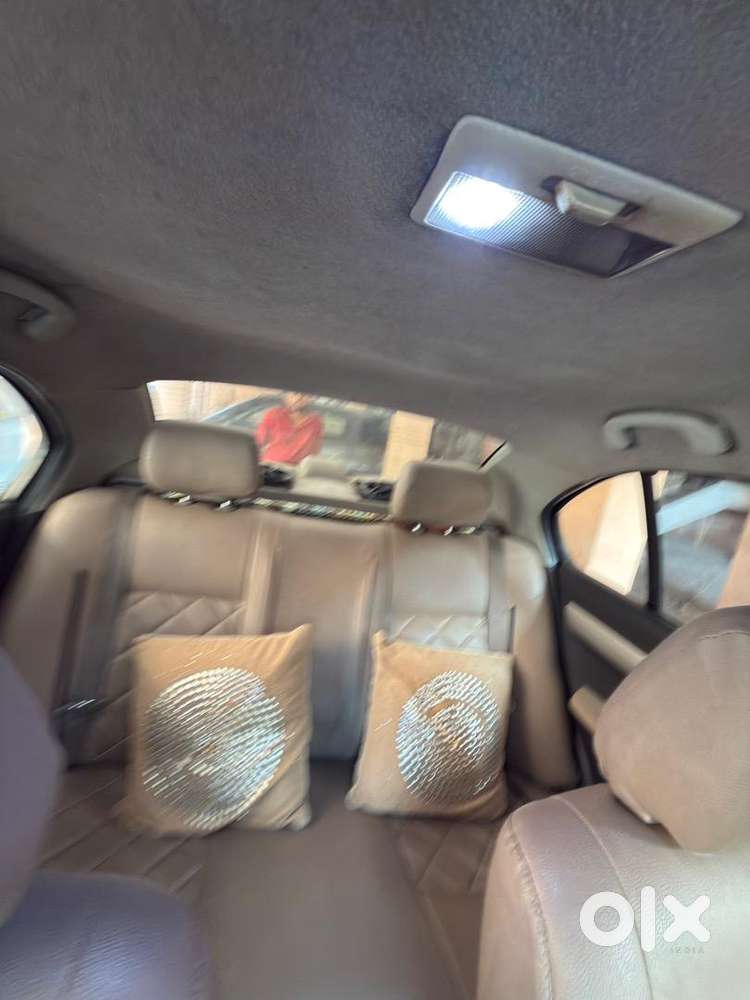 Maruti Suzuki Dzire 2011 Diesel Good Condition