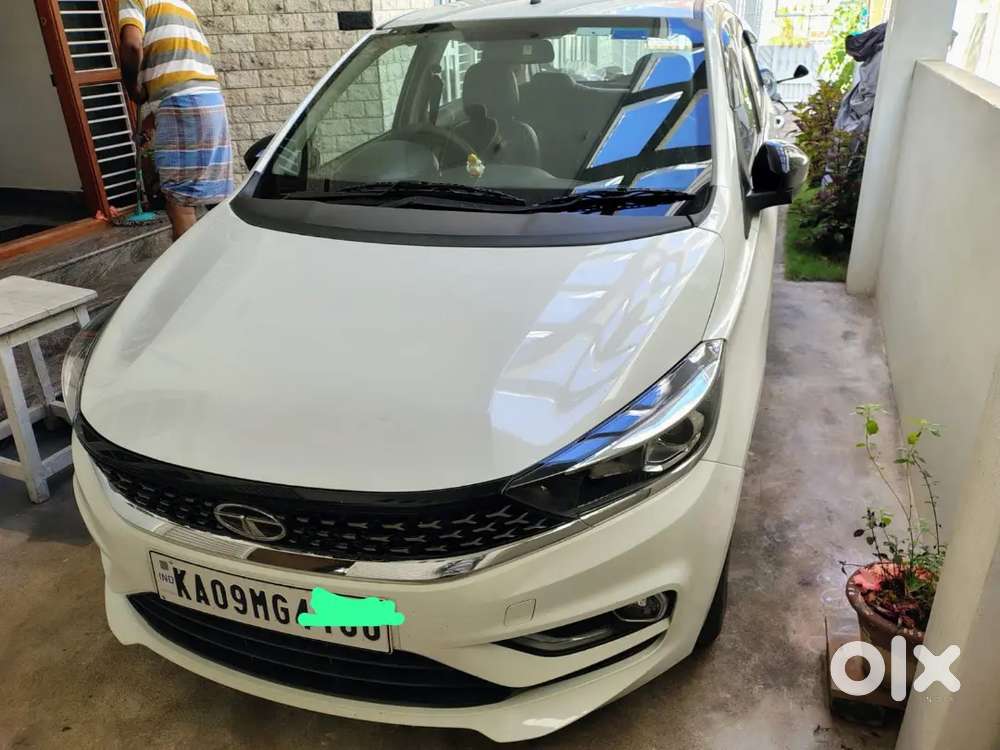 Tata Tiago 2022 Petrol 27403 Km Driven