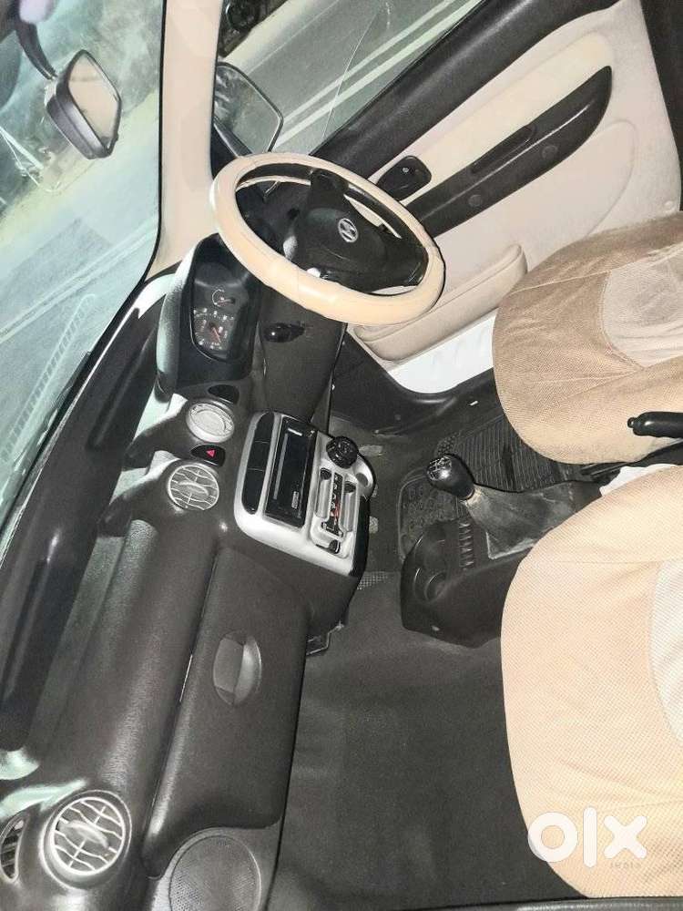 Hyundai Santro Xing Gl Plus, 2013, Petrol