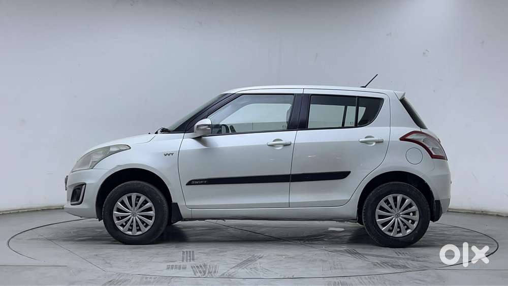 Maruti Suzuki Swift Vvt Vxi, 2015, Petrol