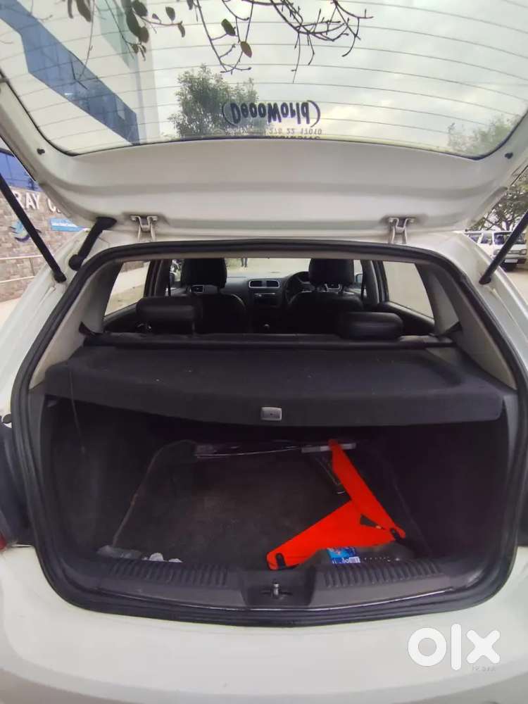 Volkswagen Polo 2015 Diesel Well Maintained