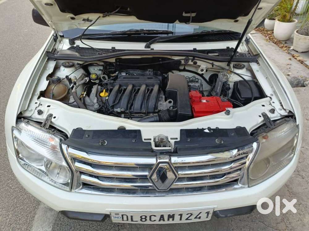 Renault Duster 85ps Rxl Adventure, 2015, Petrol