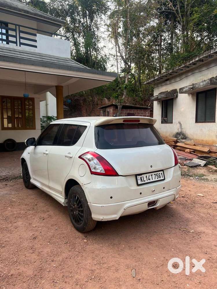 Maruti Suzuki Diesel 2016
