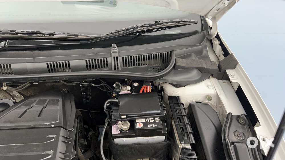 Volkswagen Virtus 1.0 Highline Tsi At, 2022, Petrol