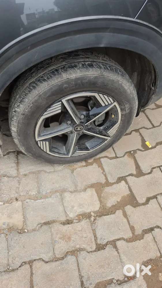 Tata Nexon 2023 Diesel Manual