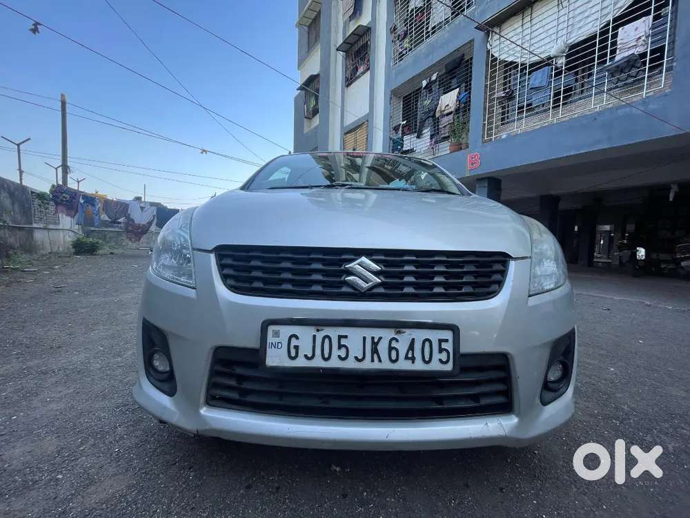 Zdi 1.3l Ertiga Deisel December 2015[owner]