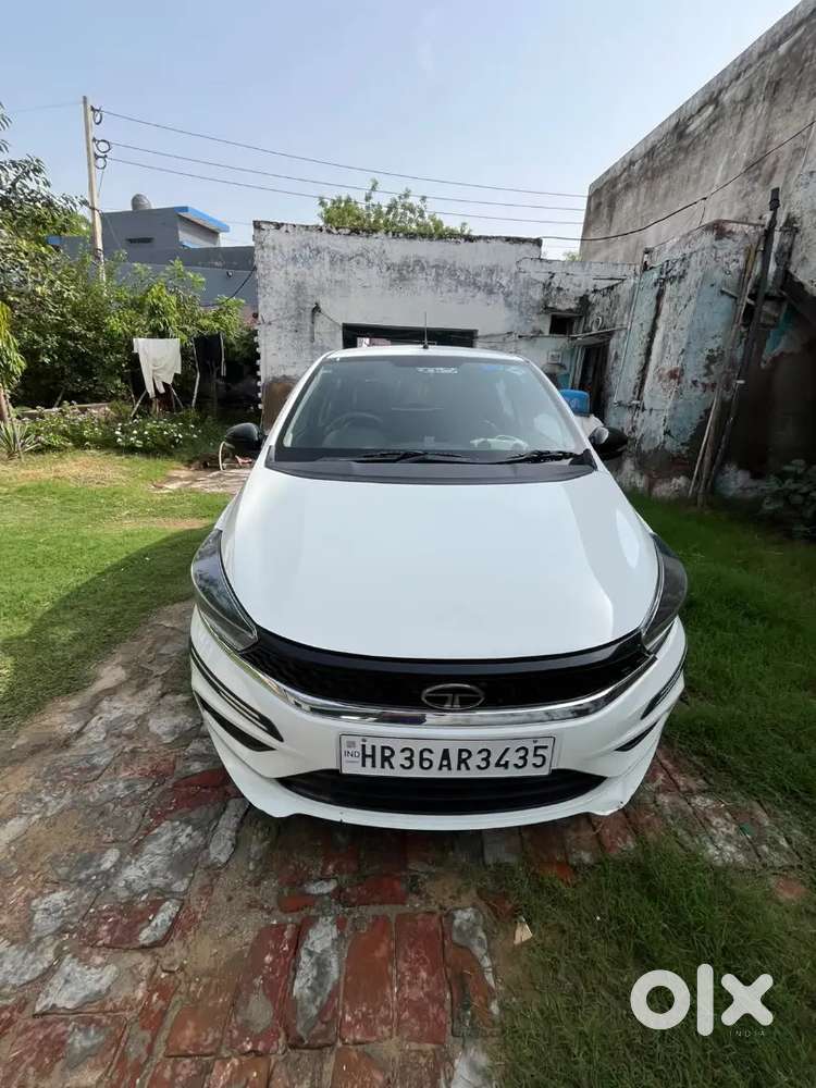 Tata Tiago Revotron 2024 Manual