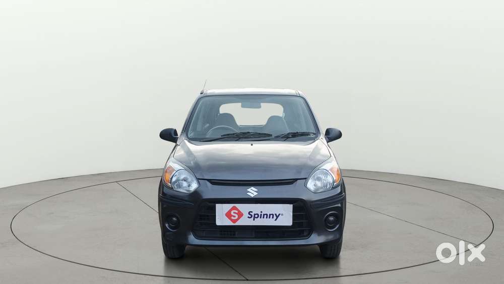 Maruti Suzuki Alto 800 Lxi, 2016, Petrol