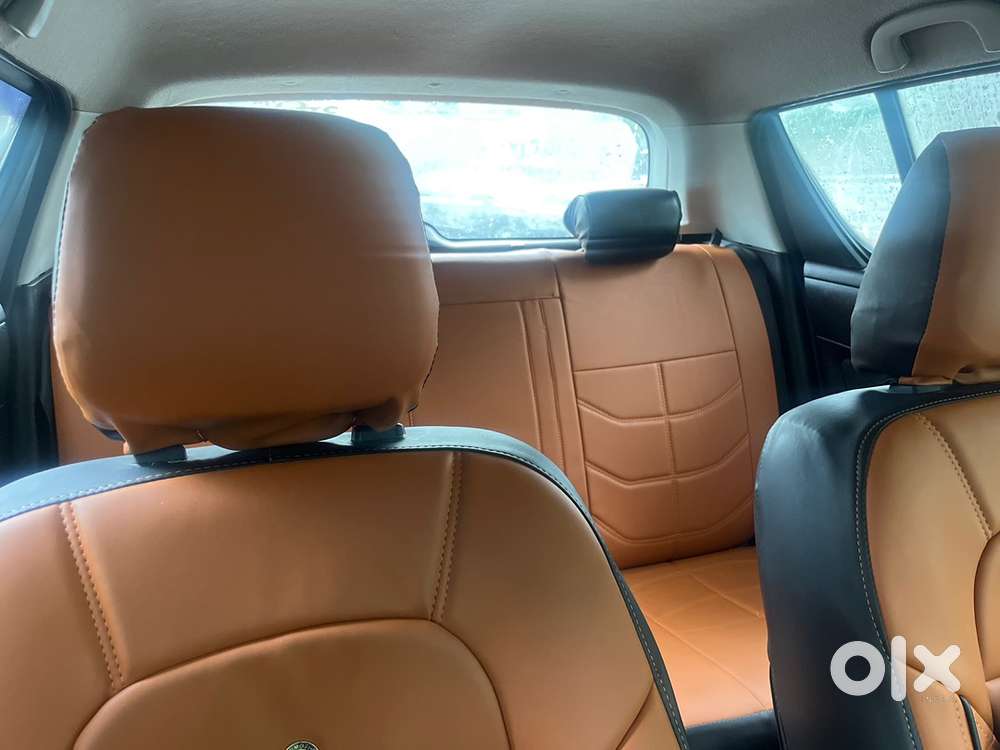 Maruti Suzuki Swift 2014 Petrol