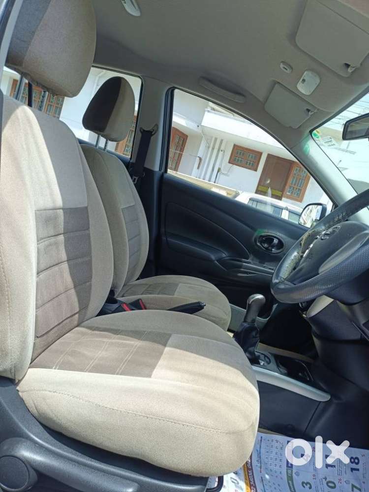 Nissan Sunny Xl O, 2019, Diesel