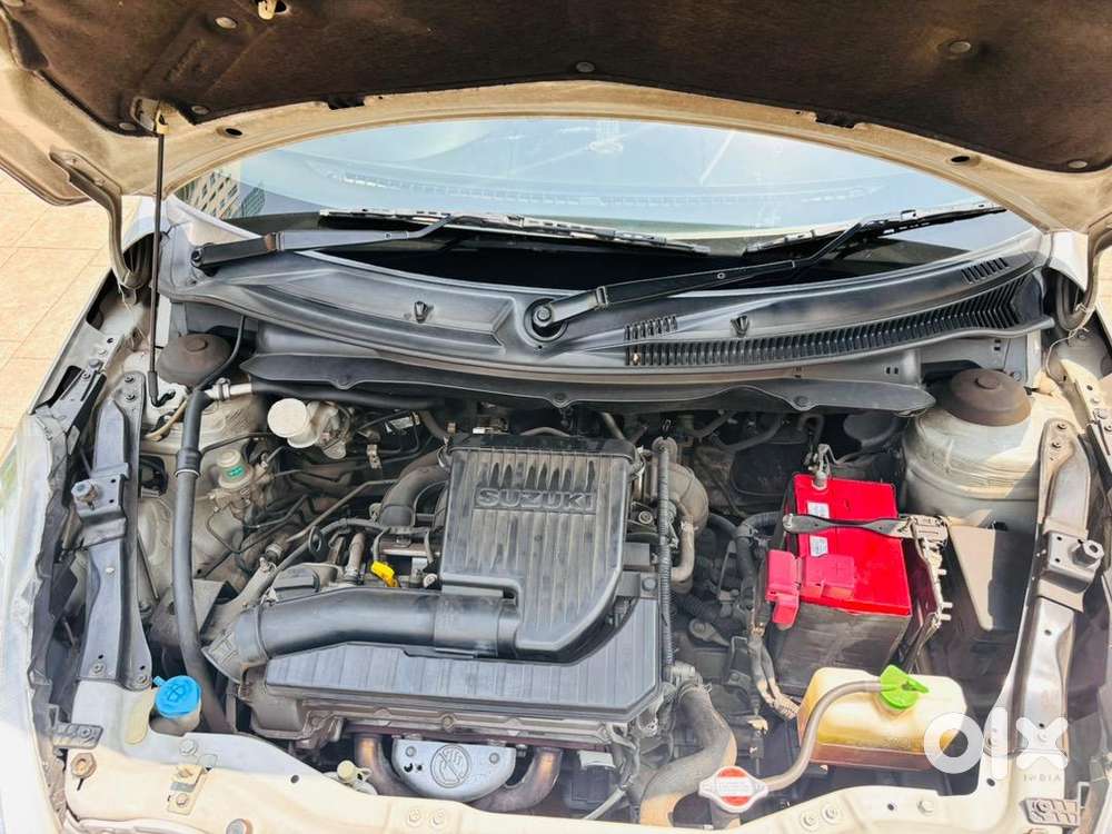 Maruti Suzuki Petrol 2013