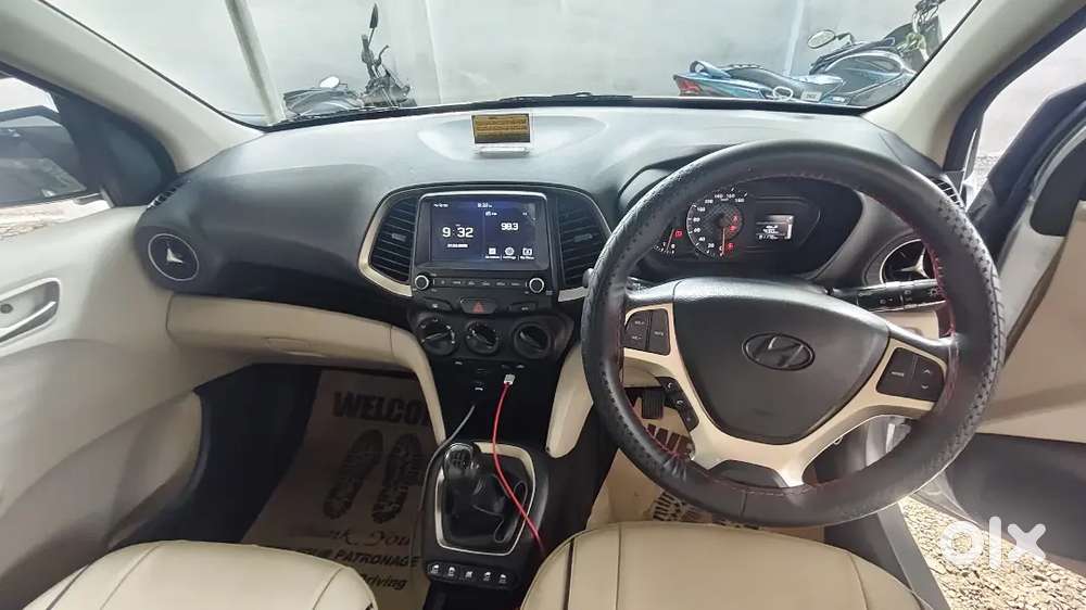 Hyundai New Santro 2018 Petrol Well Maintained