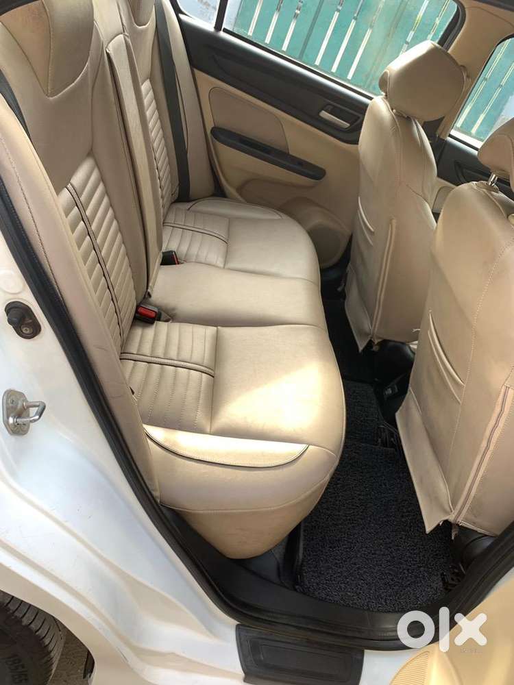 Honda Amaze 2018 Diesel 95000 Km Driven