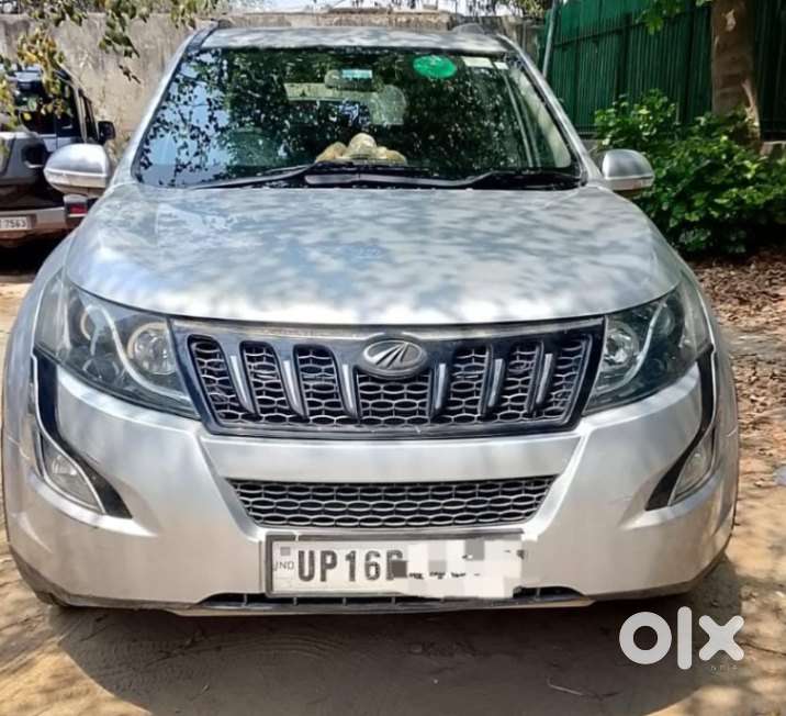 Mahindra Xuv500 W10 At, 2017, Diesel