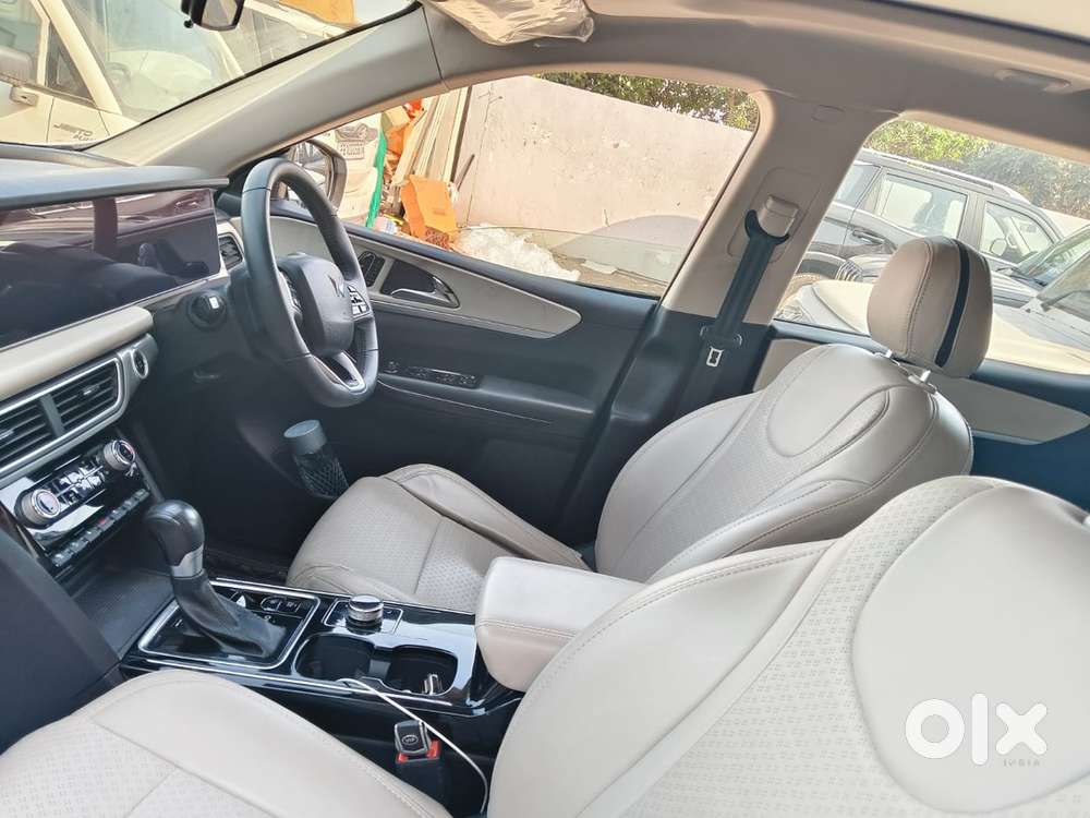Mahindra Xuv700 Diesel 2023