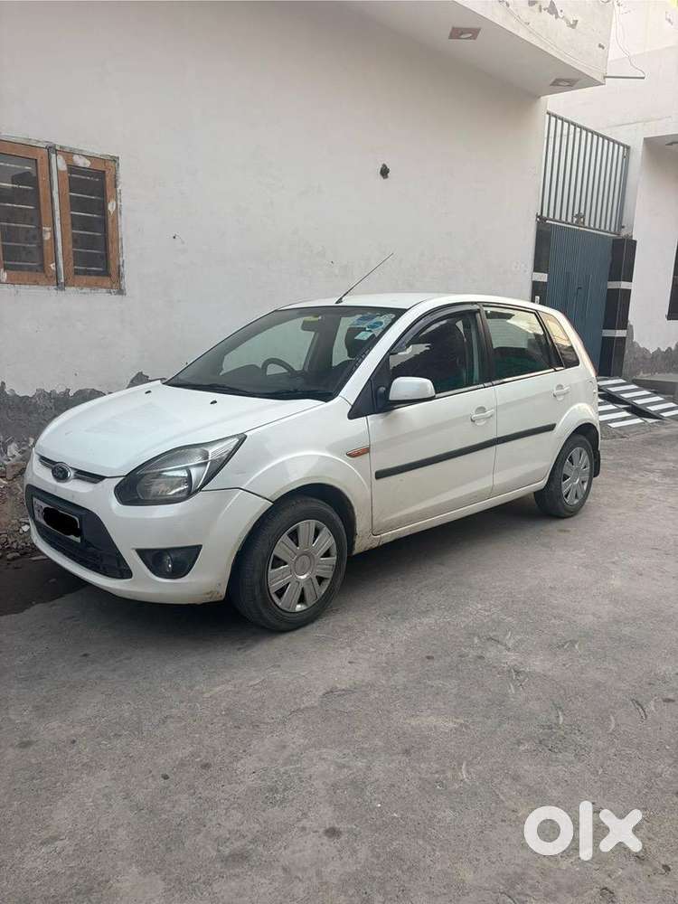 Ford Figo 2011 First Owner