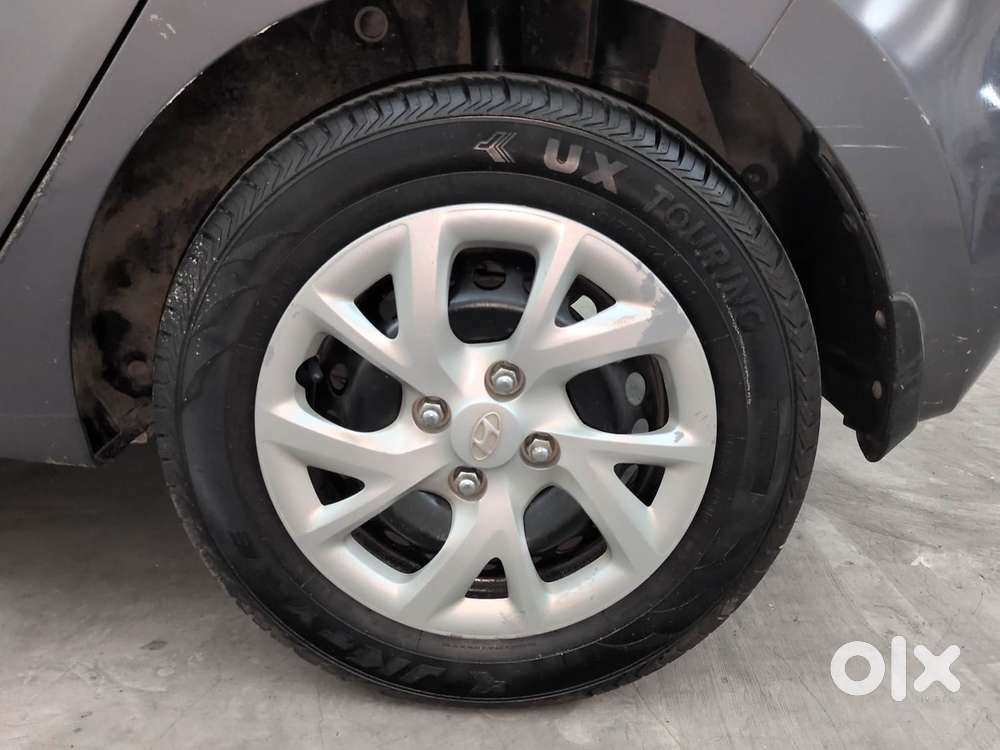 Hyundai Grand I10 1.2 Kappa Magna, 2018, Petrol